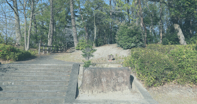 丁田公園